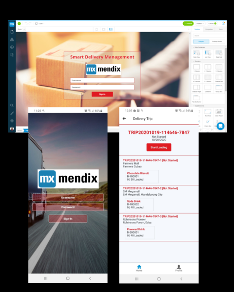 MENDIX